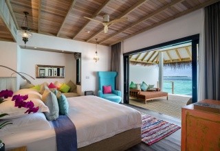 Finolhu (Baa Atol)