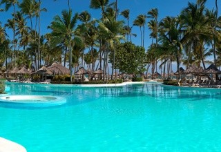 Melia Punta Cana Beach Resort