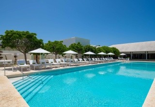 Melia Punta Cana Beach Resort