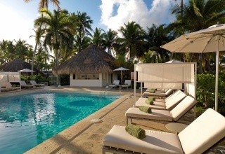 Melia Punta Cana Beach Resort