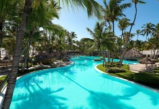 Melia Punta Cana Beach Resort
