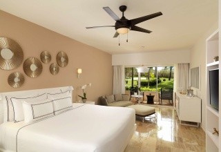Melia Punta Cana Beach Resort