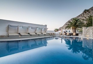 Antinea Suites & SPA