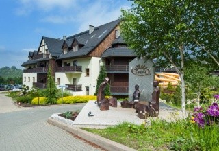 Sandra Spa Karpacz