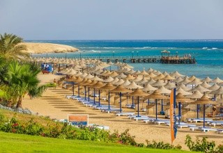 Fantazia Resort
