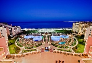 DIT Majestic Beach Resort