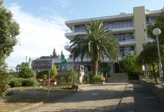 Hvar Places by Valamar (ex. Lavanda Sunny)