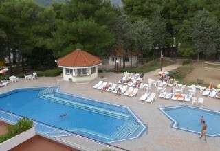 Hvar Places by Valamar (ex. Lavanda Sunny)