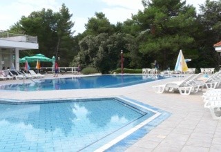 Hvar Places by Valamar (ex. Lavanda Sunny)