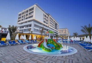 Numa Bay Exclusive
