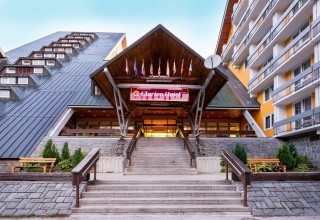 Pinia Hotel & Resort (ex. Clarion)