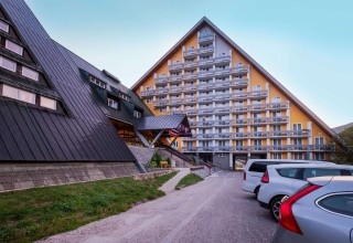 Pinia Hotel & Resort (ex. Clarion)