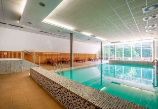 Pinia Hotel & Resort (ex. Clarion)