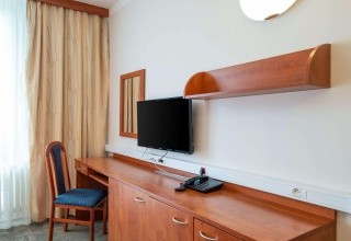 Pinia Hotel & Resort (ex. Clarion)