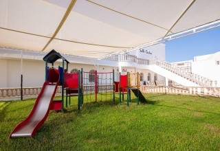 Samira Club Spa & Aquapark