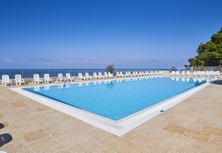 Apartmány Savudrija Plava Laguna