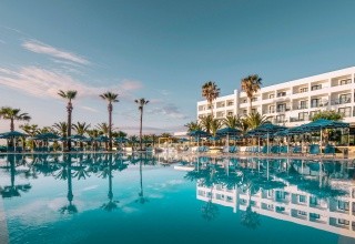 Mitsis Faliraki Beach