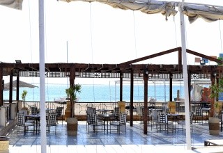 Eagles Paradise Abu Soma Resort (ex. Balina Paradise Abu Soma Resort)