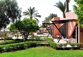 Eagles Paradise Abu Soma Resort (ex. Balina Paradise Abu Soma Resort)