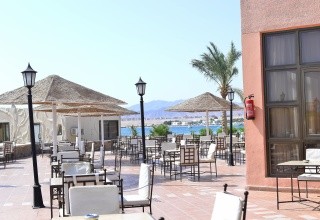 Eagles Paradise Abu Soma Resort (ex. Balina Paradise Abu Soma Resort)