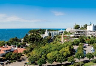 Istra Plava Laguna