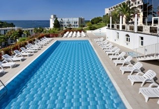Istra Plava Laguna