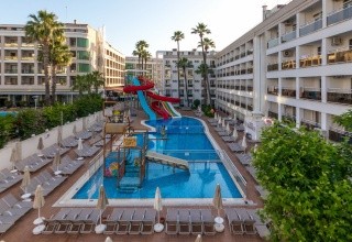 Ideal Prime Beach