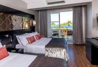 Ideal Prime Beach