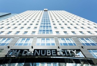 NH Danube City