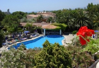 Sant Alphio Garden Hotel & Spa
