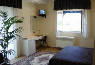 Sant Alphio Garden Hotel & Spa