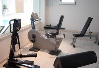Sant Alphio Garden Hotel & Spa