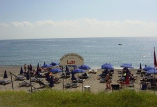 Sant Alphio Garden Hotel & Spa