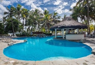 Coral Costa Caribe