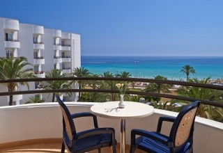 Hipotels Dunas Cala Millor