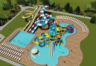 TUI Magic Life Belek (ex Club Asteria Belek)