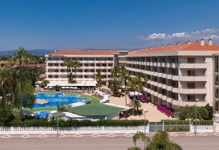 H10 Cambrils Playa
