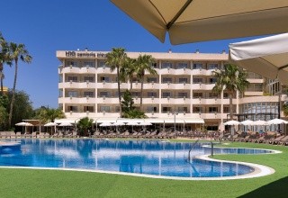 H10 Cambrils Playa