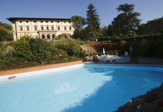 Villa Pitiana (Donnini)