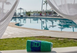 Playa Esperanza Resort