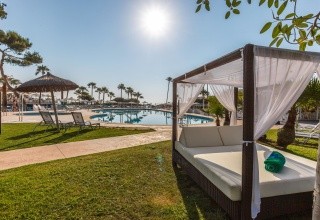 Playa Esperanza Resort