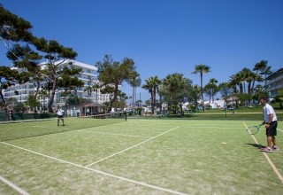 Playa Esperanza Resort