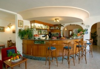 Giardino delle Ninfe e la Fenice