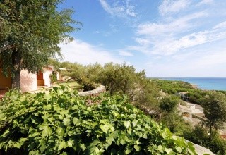 Alba Dorata Resort (ex. Villaggio Alba Dorata)