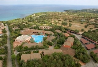 Alba Dorata Resort (ex. Villaggio Alba Dorata)
