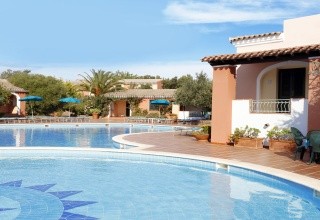 Alba Dorata Resort (ex. Villaggio Alba Dorata)