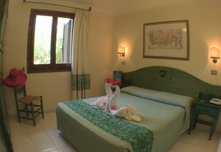 Alba Dorata Resort (ex. Villaggio Alba Dorata)