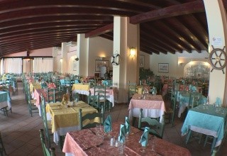 Alba Dorata Resort (ex. Villaggio Alba Dorata)
