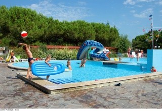 Punta Spin