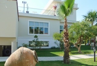 Paloma Oceana Resort